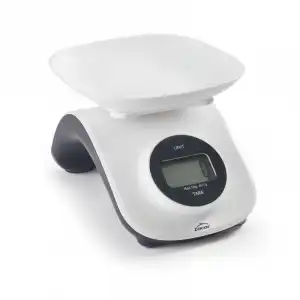 Lacor Báscula de Cocina Eco