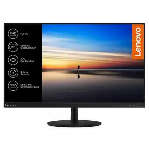 Lenovo L27m-28 27" IPS FullHD FreeSync USB-C