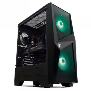 Megamanía Ravenlok PC Intel Core i9-11900F/32GB/4TB + 480GB SSD/RTX 3070