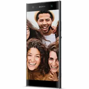 Móvil Sony Xperia XA2 Ultra - Negro