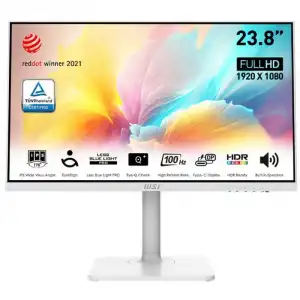 MSI Modern MD2412PW 23.8" LED IPS FullHD 100Hz FreeSync