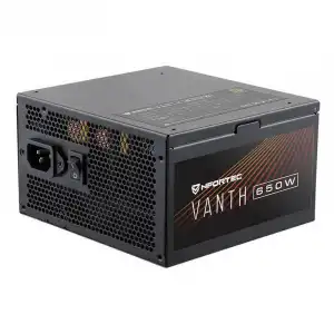 Nfortec Vanth 650W 80 Plus Gold Modular