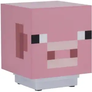 Paladone Lámpara Minecraft Pig