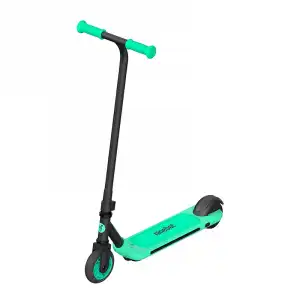 Patinete eléctrico para niños NINEBOT KickScooter A6 (5" / Auton.5 Km / 50W)