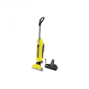 Robot Aspirador Karcher Limpieza Fc5 Sin Cables