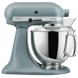 Robot De Repostería Kitchenaid 5ksm175 Azul Niebla