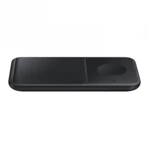 Samsung Wireless Charger Duo Cargador Inalámbrico Negro