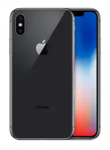 Smarphone Apple iPhone X