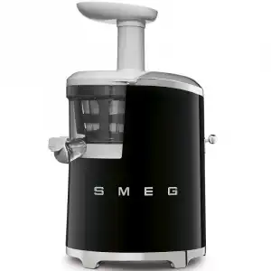 Smeg SJF01BLEU Licuadora 150W Negra