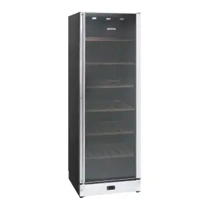 Smeg - Vinoteca  Para 115 Botellas - SCV115A