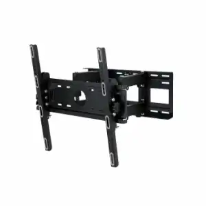 Soporte TV Metronic 451066 106,68cm a 139,70cm (42'' - 55'') - Negro