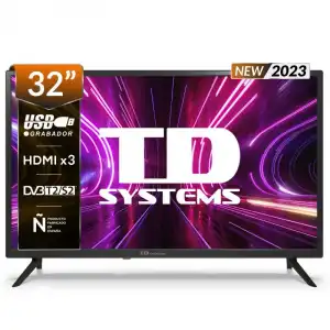 TD Systems PX32H14 32" LED HD Ready