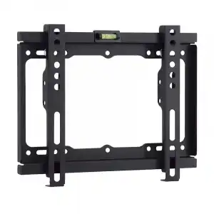 TM Electron Soporte Fijo para TV 17"/42" VESA 200x200 Max 20Kg