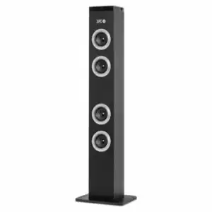 Torre Sonido Spc Breeze Tower Fm/sd/usb