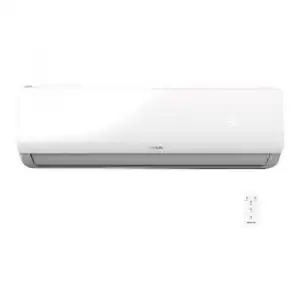 Aire Acondicionado Split Airclima 18000 Smartfresh 5100w A++ Blanco