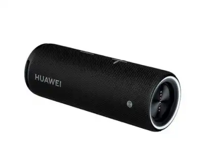 Altavoz Bluetooth Huawei Sound Joy Negro