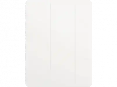 APPLE Smart Folio, Funda tablet para iPad Pro de 12.9" (5ª gen), poliuretano, Blanco