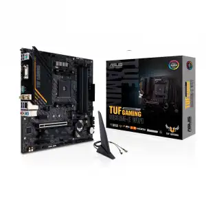 Asus TUF GAMING B550M-E WIFI