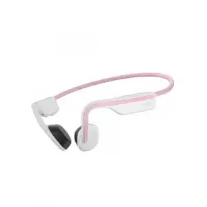 Auriculares deportivos de conducción ósea Shokz OpenMove Rosa