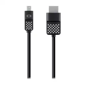 Belkin - Cable Mini Displayport A HDMI, 4K 1,8 M