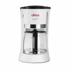 Cafetera de Goteo Activa CG7113