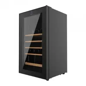 Cecotec Bolero GrandSommelier 36000 Black Vinoteca 36 Botellas