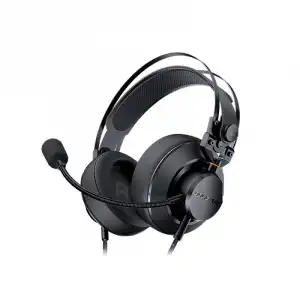 Cougar VM410 Classic Auriculares Gaming Negros