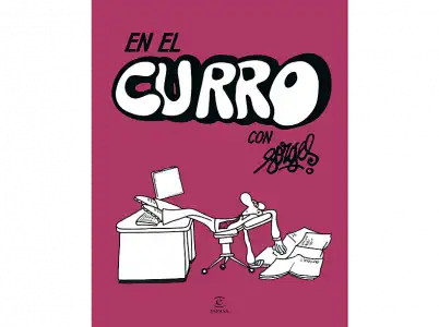 En El Curro Con Forges -