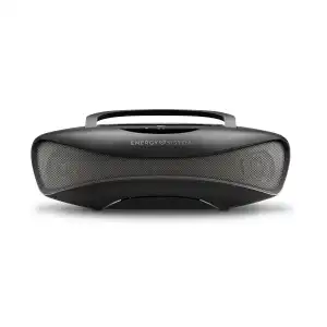 Energy Sistem - Altavoz Portátil Music Box BZ7+, 20W, Bluetooth 5.0, TWS Y Radio FM