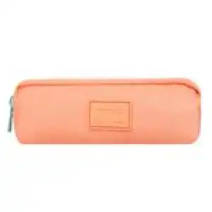 Estuche juvenil Eco-Friendly Totto Tracer 2 naranja