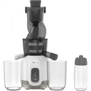 Extractor De Jugo Frío Ultra Juice 600 Ml Moulinex