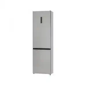 Frigorífico Combi Becken Bc5189ix Inox 201cm