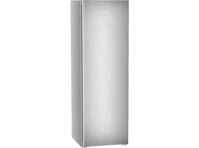 Frigorífico una puerta - Liebherr SRsfe 5220, 185.5 cm, 399 l, EasyFresh, Plata