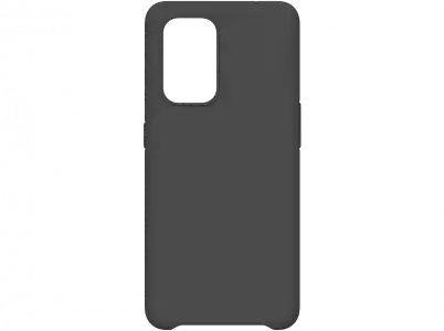 Funda - OPPO, Para A94 5G, Silicona, Negro