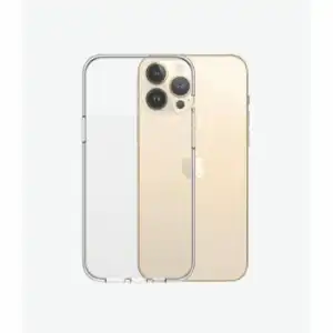 Funda Para Móvil Panzer Glass 314 Iphone 13 Pro Max Transparente