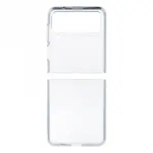 Funda Silicona Para Samsung Galaxy Z Flip3