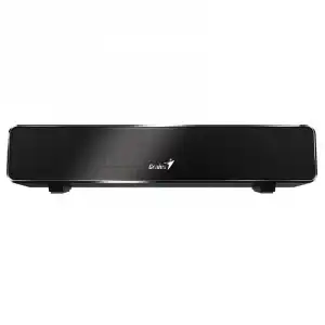 Genius SoundBar 100 Barra de Sonido Compacta USB 6W