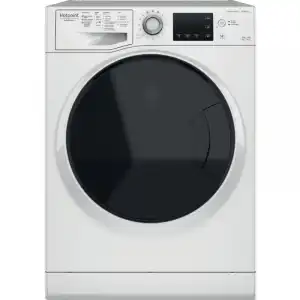 Hotpoint NDB 8636 DA SPT Lavasecadora Carga Frontal 8Kg/6Kg D Blanca