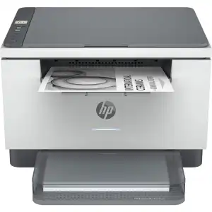 HP - Impresora multifunción láser HP LaserJet M234dw, compatible con Instant Ink (Reacondicionado grado A).