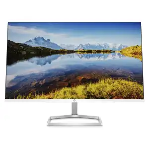 HP - Monitor PC 60,4 cm (23,8') HP M24fwa 75 Hz Full HD IPS, AMD FreeSync y audio integrado (Reacondicionado grado A).