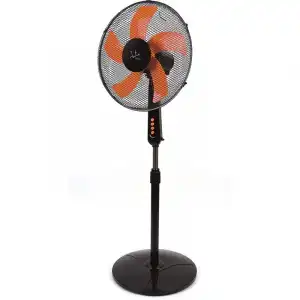 Jata VP3035 Ventilador de Pie 50W