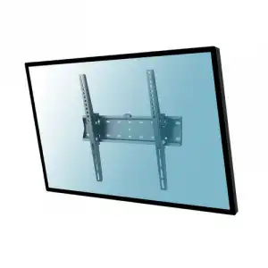 Kimex Soporte de Pared Inclinable para TV 32''-55'' VESA 400x400 Máx 40Kg