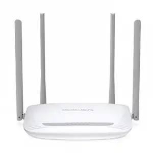 Mercusys MW325R Router Inalámbrico N 300Mbps