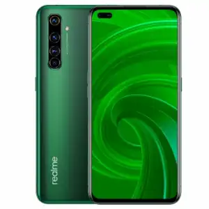 Móvil Realme X50 Pro 8GB de RAM + 256GB - Verde