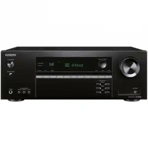 Onkyo TXSR494DAB / Receptor Av 7.2ch 160w