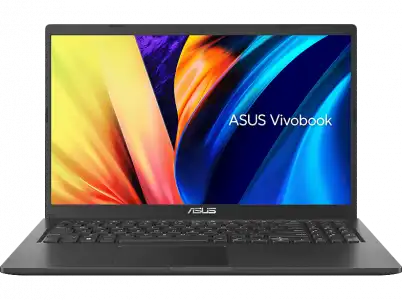 Portátil - ASUS F1500EA-BQ2362, 15.6" Full HD, Intel® Core™ i3-1115G4 , 8GB RAM, 256GB SSD, UHD Graphics, Sin sistema operativo