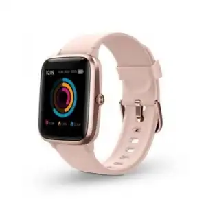 Reloj Spc Smartee Boost Rosa