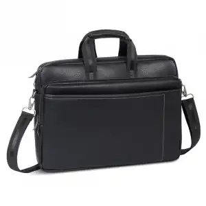 Rivacase Orly 8940 Maletín para Portátil hasta 16" Negro