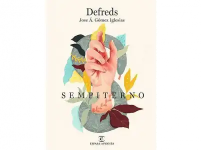 Sempiterno - Defreds Jose Á Gómez Iglesias