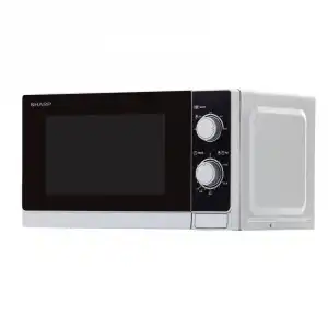 Sharp R-R200INW Microondas 800W